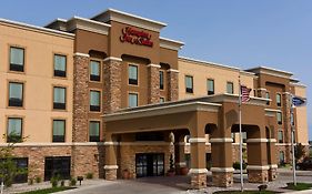 Hampton Inn & Suites Fargo Medical Center